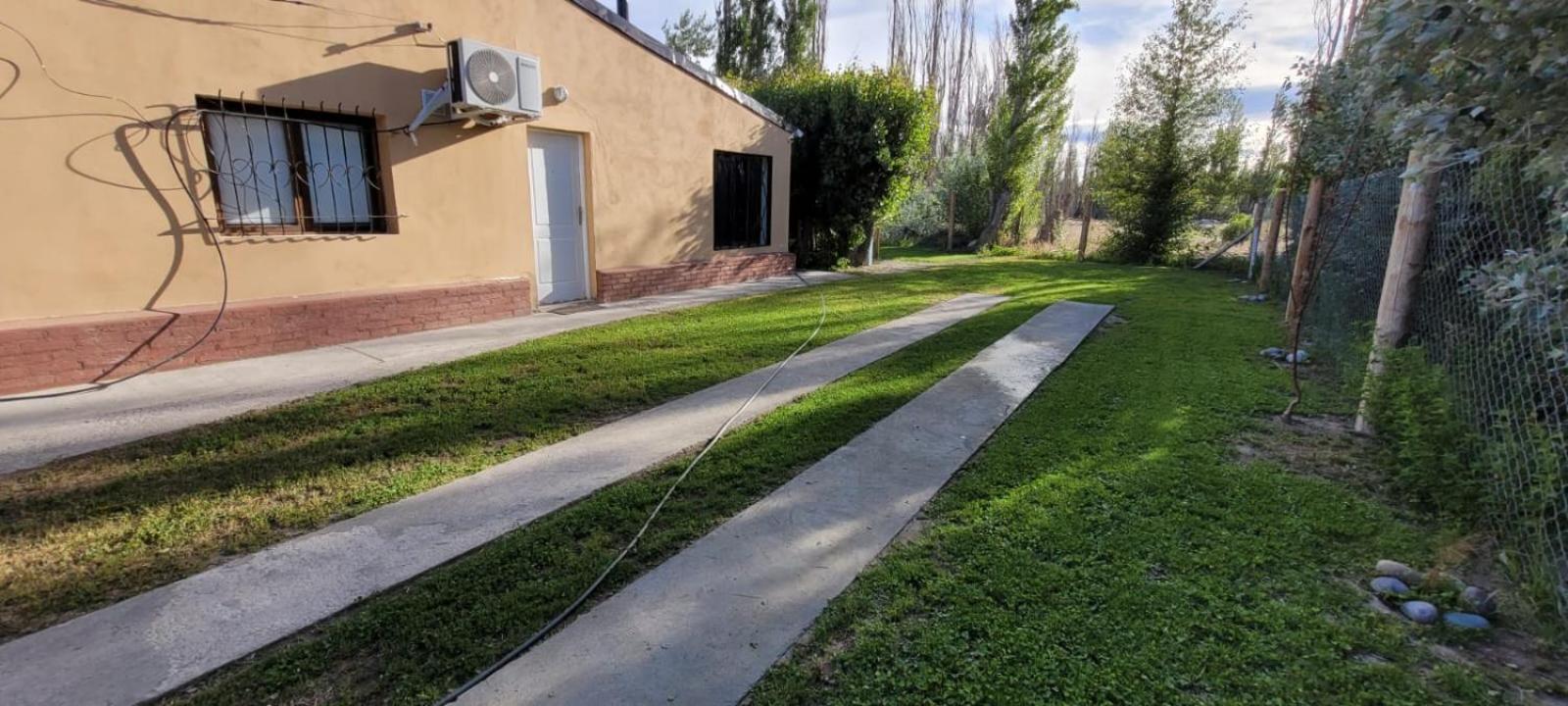 Casa La Infancia Apartment Perito Moreno Exterior foto